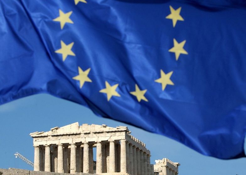 Kryzys w Grecji. Ateny przekazały listę proponowanych reform