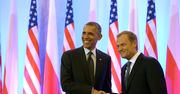 Donald Tusk żartobliwie o TVP. "Z Obamą spiskowałem po angielsku"