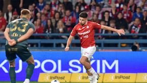 Polskie kluby zainteresowane piłkarzem Wisły. Umowa tylko do lata