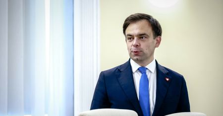 Minister odkrywa karty. Jest finał batalii o pieniądze na mieszkania