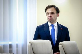 Minister odkrywa karty. Jest finał batalii o pieniądze na mieszkania
