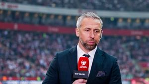 Opowiedział o traumatycznym przeżyciu. "Siedziałem i ryczałem"