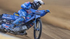 Żużel. W lidze mu nie idzie, tam nie miał sobie równych. Polak najlepszy w Krsko