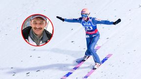 Zupełnie pogubiony Kubacki. Jego były trener wierzy w cud i ma rozwiązanie. "Może odpalić"