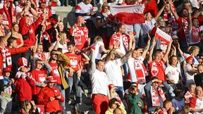 Skandal przed meczem z Holandią. Interwencja PZPN