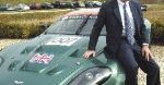 Ford sprzedał Aston Martina
