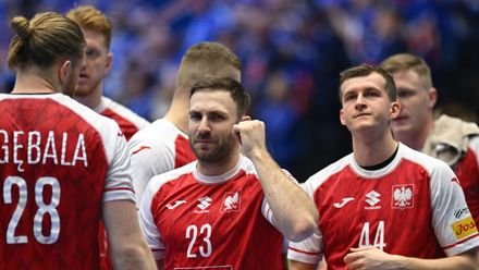 Polska żegna się z ME 2026. Mecz ma jednak znaczenie