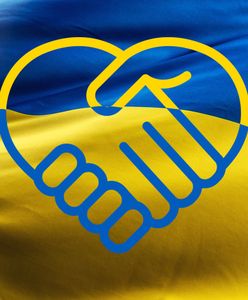 Międzynarodowa pomoc dla Ukrainy oraz tych, którzy już wspierają