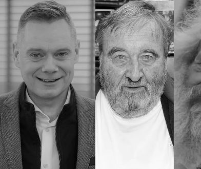 Krawczyk, Doba, Kowalewski. Kogo jeszcze pożegnaliśmy w 2021 roku