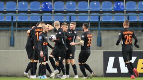 PKO Ekstraklasa. KGHM Zagłębie Lubin z najwyższym wynikiem finansowym spółki w historii klubu