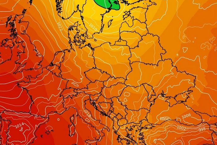 Mordercze upały wkrótce powrócą. Znamy termin