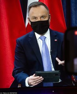 Prokurator odpowiada prezydentowi Andrzejowi Dudzie: "Czuję się potraktowana jak rzecz"