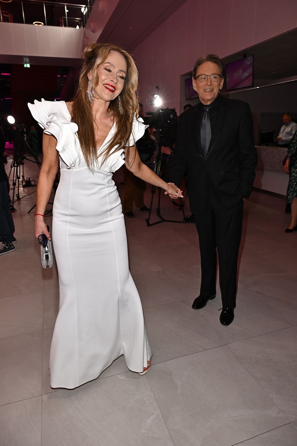 Jacek i Jolanta Borkowscy