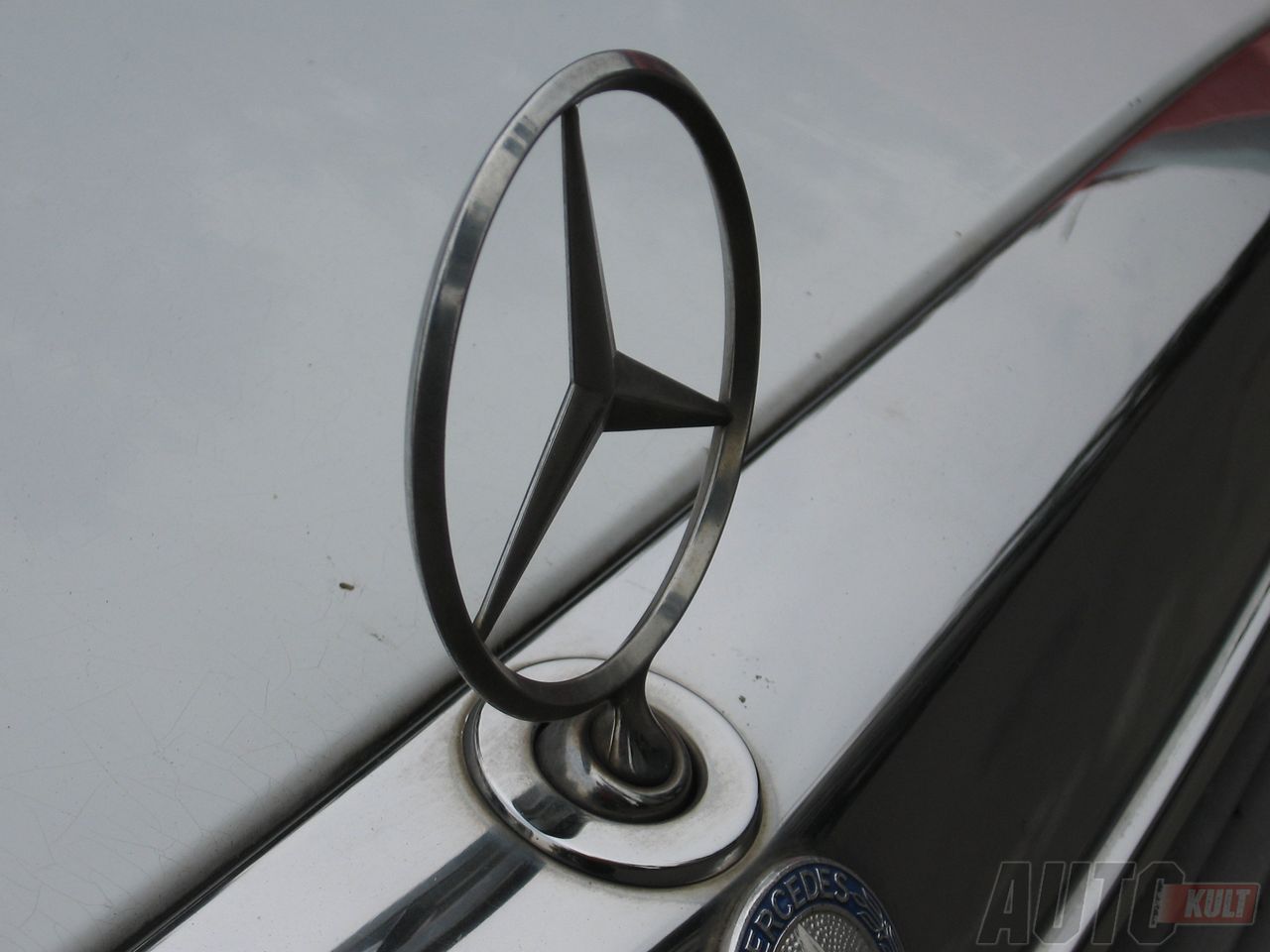 Mercedes 190E W201