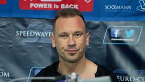 Nicki Pedersen: Przestańcie wreszcie płakać