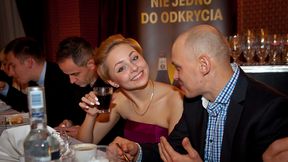 Klaudia Szmaj - na żużlu już nie jeździ. Teraz jest pracującą dziewczyną (kwestionariusz Pivota)