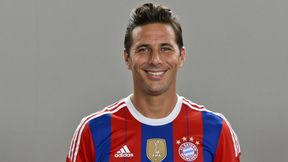 Odrodzony Claudio Pizarro wraca do Monachium. Arjen Robben: Przydałby się jeszcze Bayernowi