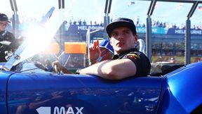 Max Verstappen dogania Charlesa Leclerca. Robi się coraz ciekawiej w F1!