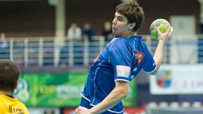 Kielce to nowa przygoda - rozmowa z Piotrem Chrapkowskim, rozgrywającym Vive Targów Kielce