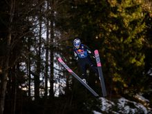 Gwiazdor zdyskwalifikowany w Vikersund