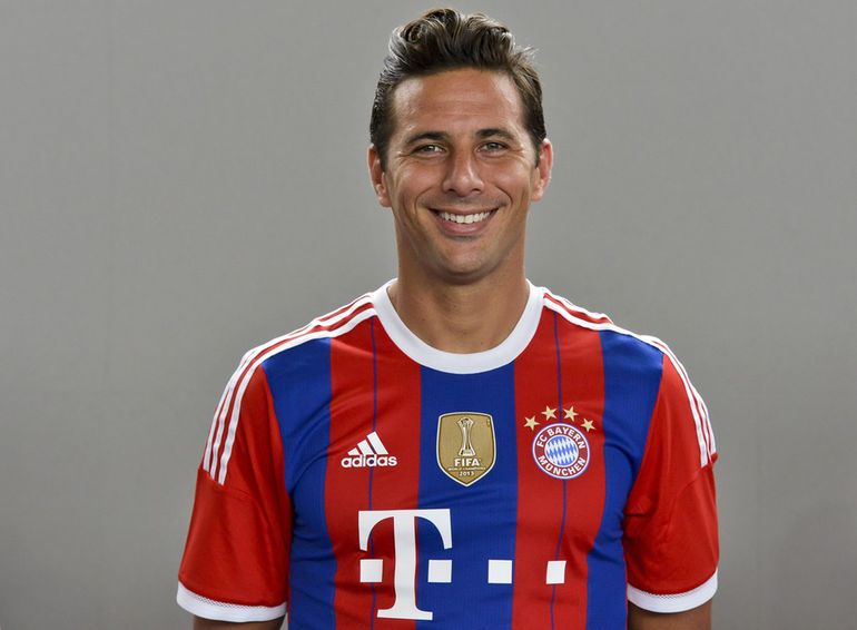 Claudio Pizarro żegna się z Bayernem Monachium. Czy będzie kontynuował karierę?
