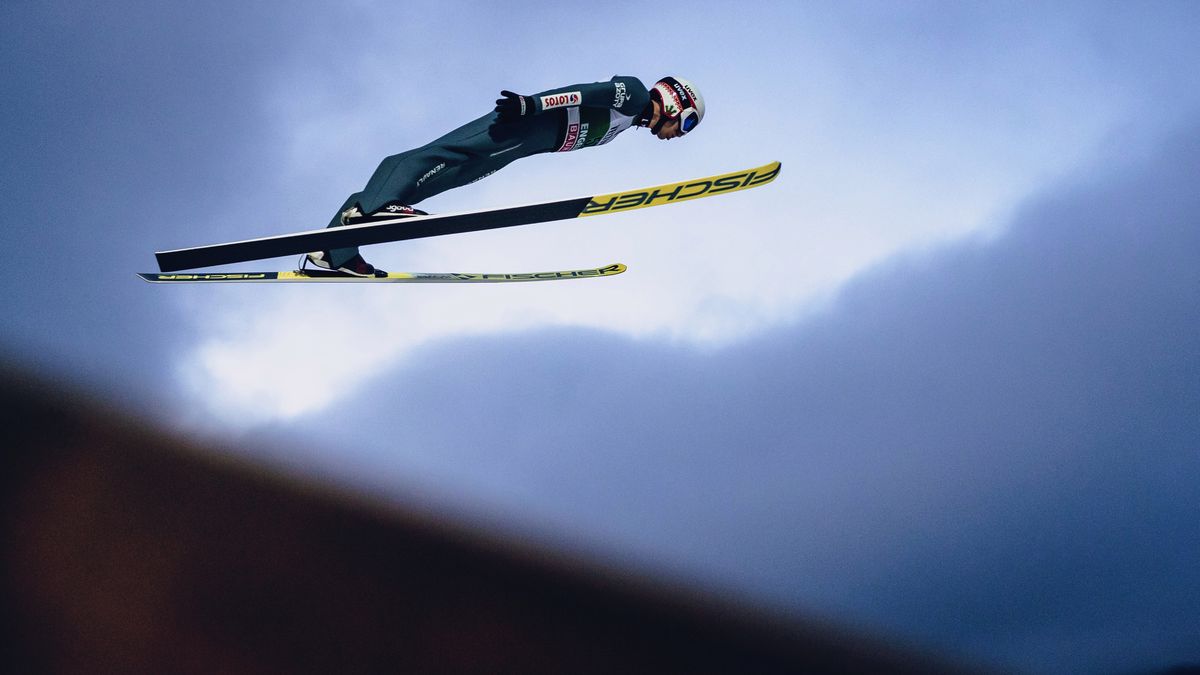 Kamil Stoch