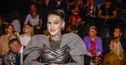 Łeba: Agnieszka Chylińska dała czadu. Tłumy mimo kapryśnej aury