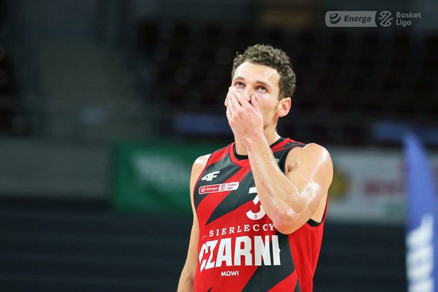 Billy Ivey III - foto: Andrzej Romański / PLK