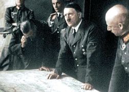 Fokus TV Krwawe pieniądze: tajemnice gospodarki nazistów