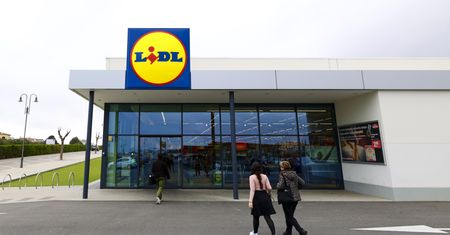 Za darmo i półdarmo. Lidl szokuje klientów!