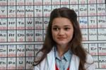 Ciara Bravo wnuczką Frankensteina