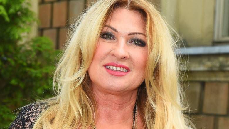 Beata Kozidrak w nowym domu pod Warszawą