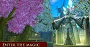 Order and Chaos Online – można już eksplorować Eristars Temple