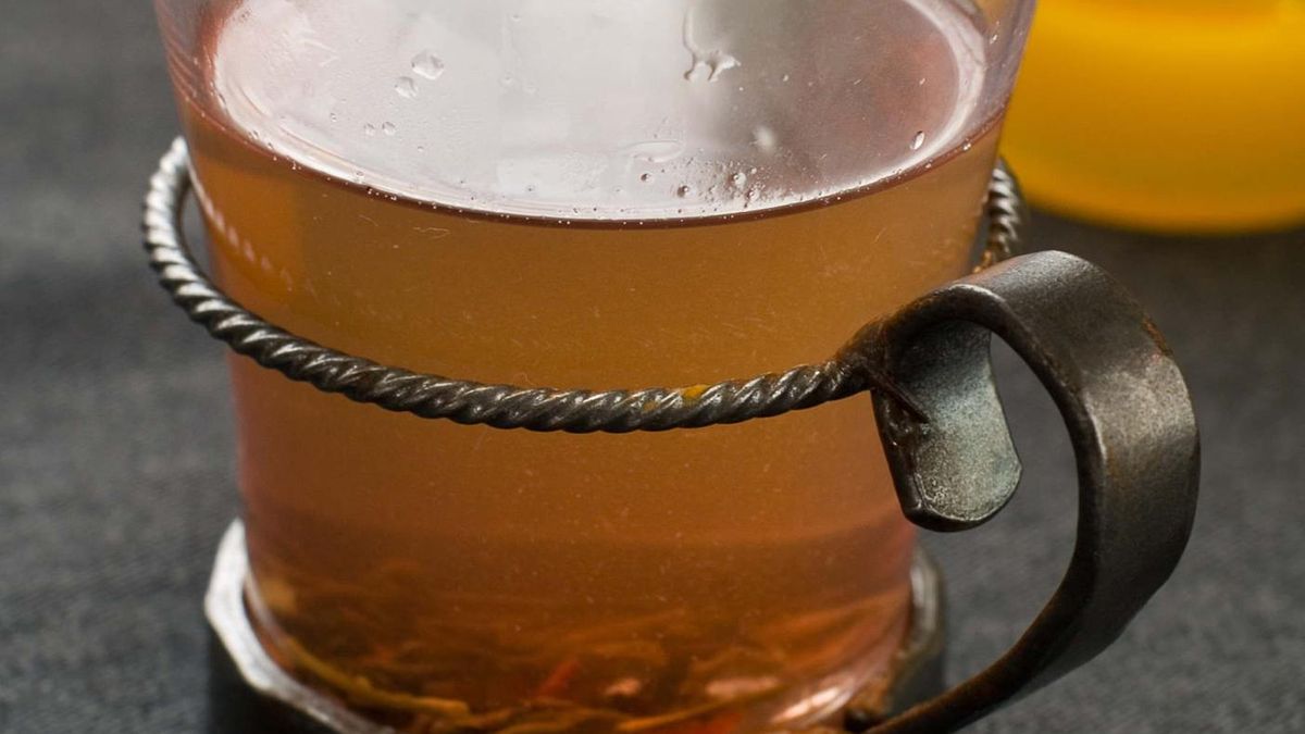 Zbiteń wspomaga też odchudzanie i doskonale nawadnia