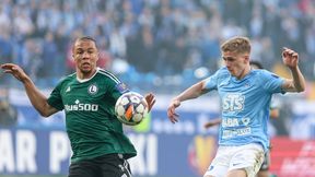 Demolka! Legia Warszawa rzuciła się na rewelację Pucharu Polski