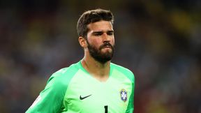 Oficjalnie: Alisson w Liverpoolu. Najdroższy bramkarz w historii!