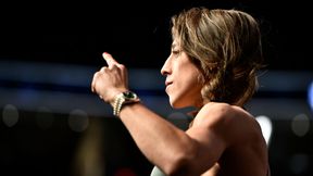 MMA. UFC 248. Gdzie oglądać walkę Weili Zhang - Joanna Jędrzejczyk? Transmisja w TV i internecie