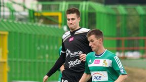 Do końca będziemy walczyć o mistrzostwo Polski! - rozmowa z Rokiem Elsnerem, pomocnikiem Śląska Wrocław