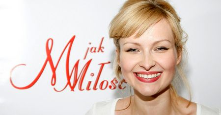 Marieta Żukowska odpocznie od "M jak miłość"