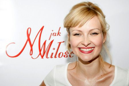 Marieta Żukowska