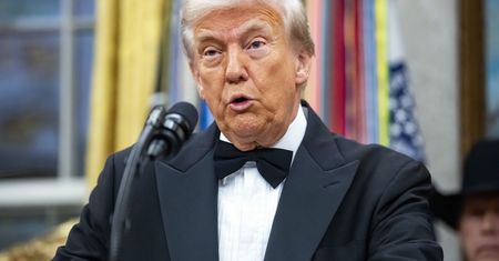 "Trump zrywa z Europą". Szwajcarzy mówią wprost "mamy to na piśmie"