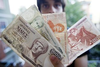 Tygodniowy raport walutowy