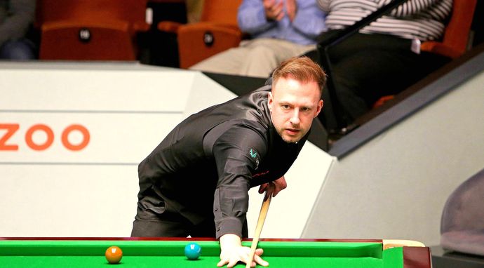 Snooker: Turniej Northern Ireland Open w Belfaście - 2. dzień