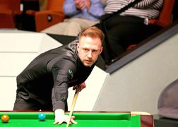 Eurosport 1 Snooker: Mistrzostwa świata w Sheffield - mecz finałowy: Kyren Wilson - Jak Jones