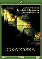 Lokatorka