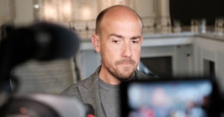 Plan opozycji na TVP. Borys Budka uchylił rąbka tajemnicy