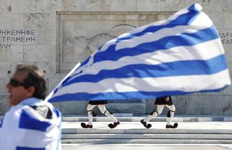 Strajki nauczycieli w Grecji. Związkowcy odwołali protest