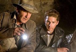 "Indiana Jones i Królestwo Kryształowej Czaski": przeżyj niesamowitą przygodę z Harrisonem Fordem na WP Pilot