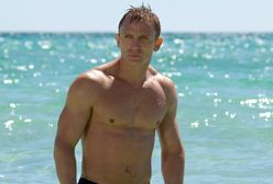 Daniel Craig był najlepszym Bondem. Już go więcej nie zobaczymy w tej roli