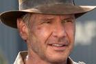 Piąty ''Indiana Jones'' sequelem "Królestwa kryształowej czaszki"